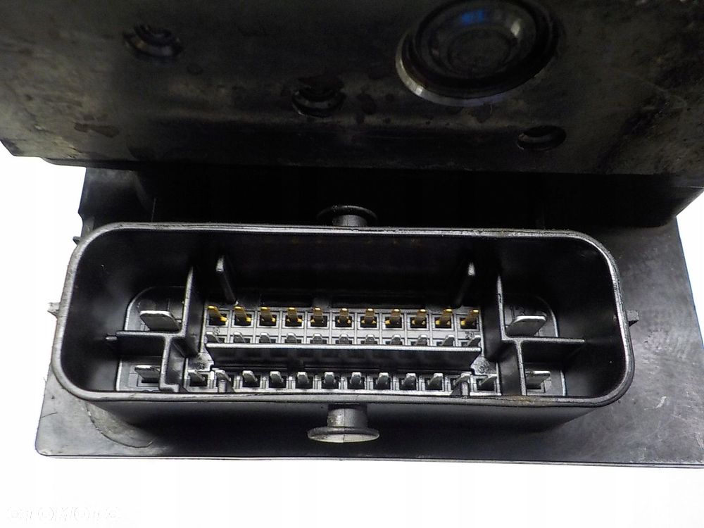 CITROEN C4 PICASSO I POMPA ABS 0265251373 9660934580 0265951525 - 12