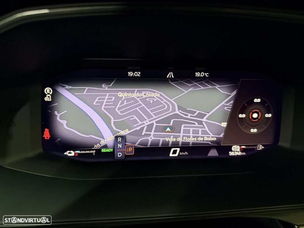 Cupra Leon ST 1.4 e-Hybrid VZ DSG - 28