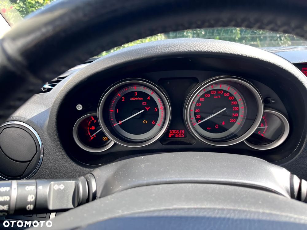 Mazda 6 2.2 CD Exclusive - 9