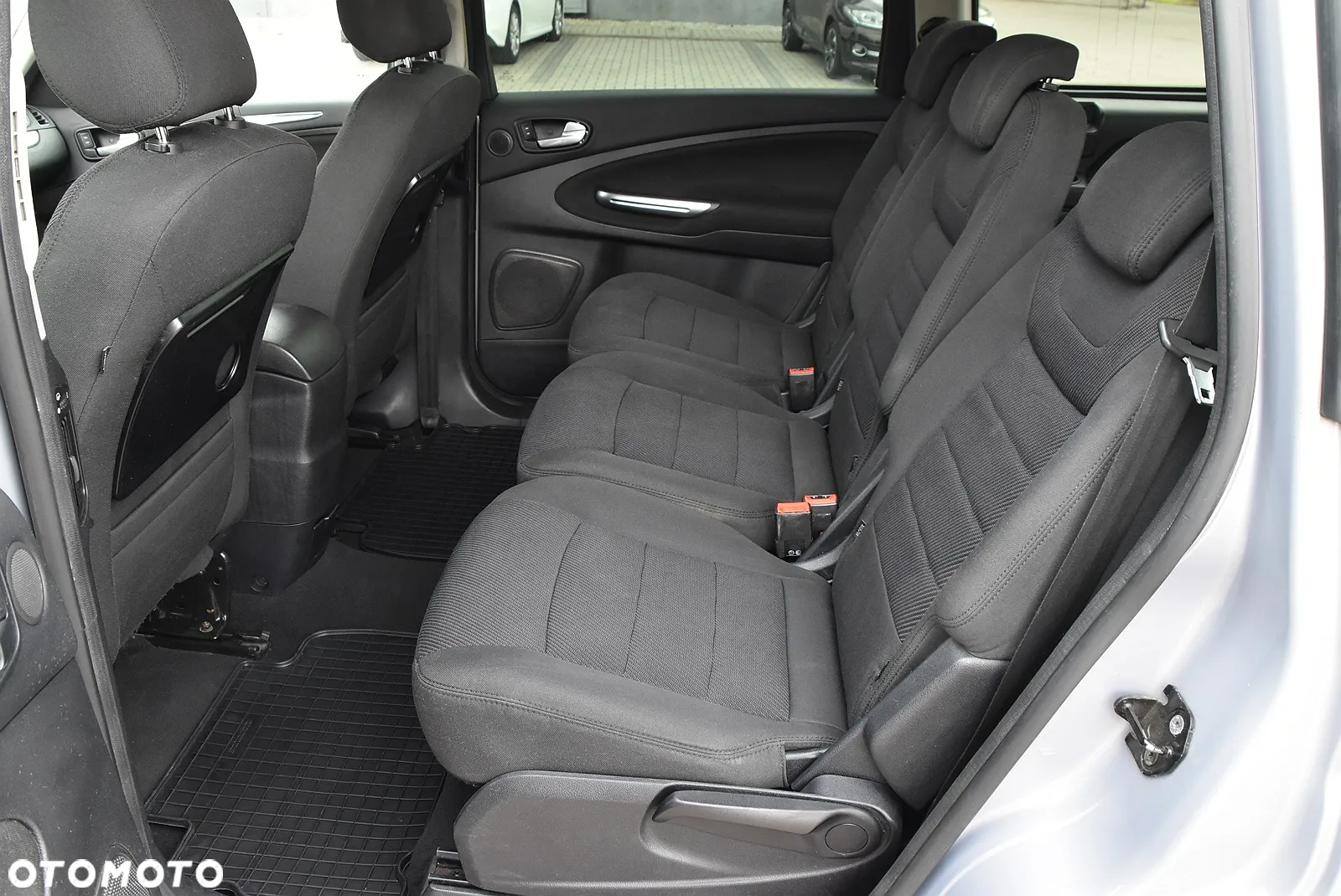 Ford Galaxy - 14