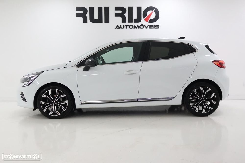 Renault Clio - 9