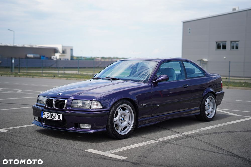 BMW M3 - 2