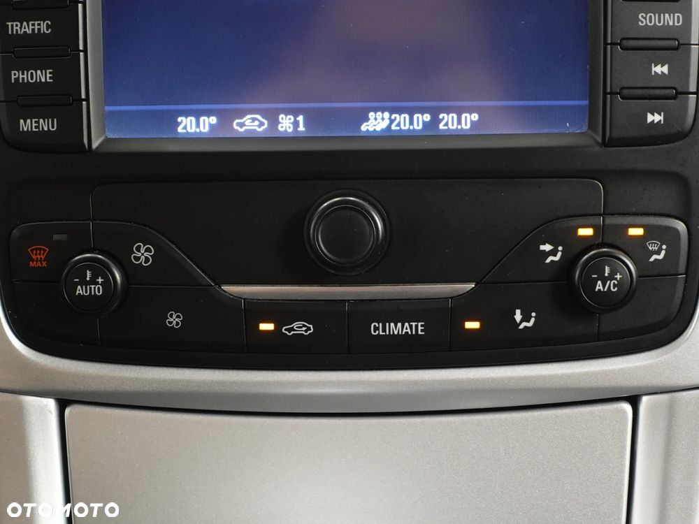 Ford Galaxy 2.0 TDCi Ghia - 33