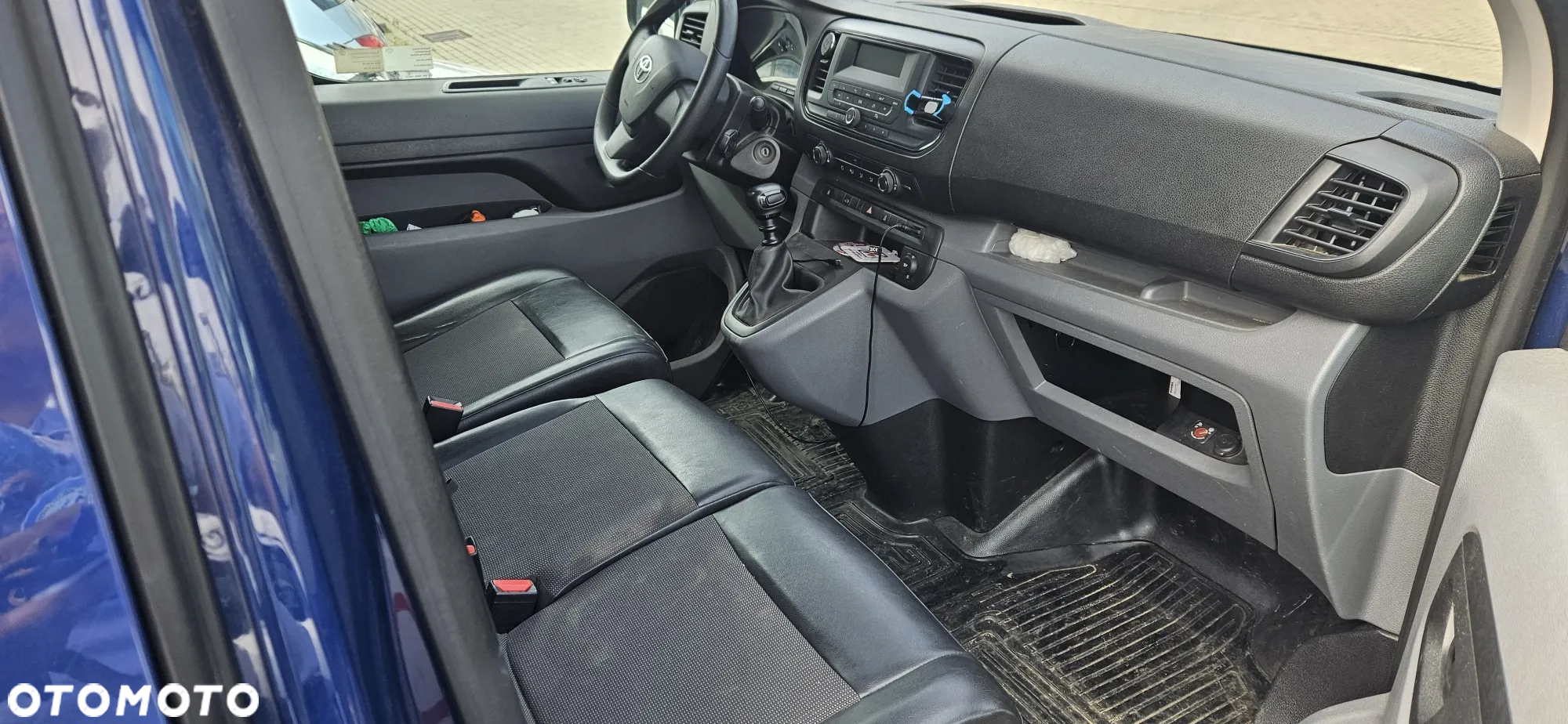 Toyota PROACE LONG - 8