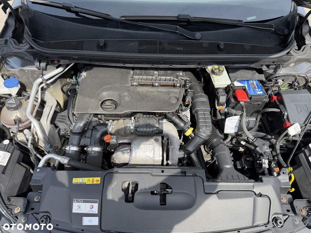 Peugeot 308 - 20
