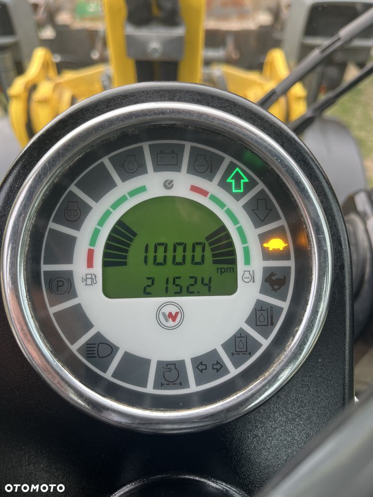 Wacker Neuson Wl 25 - 4