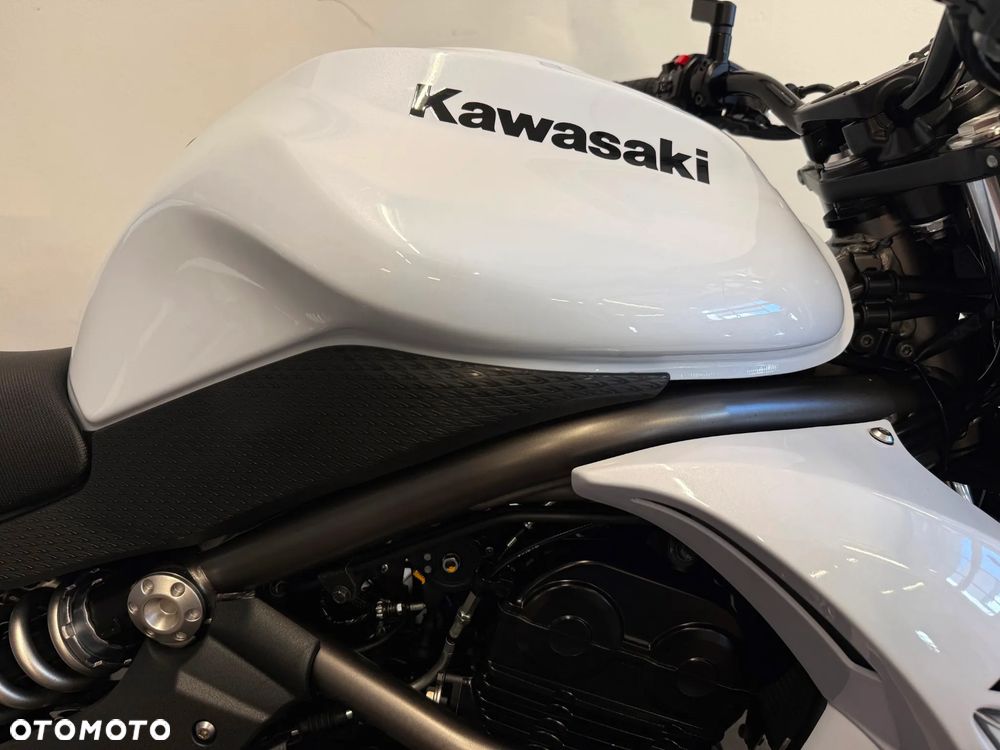 Kawasaki ER - 31