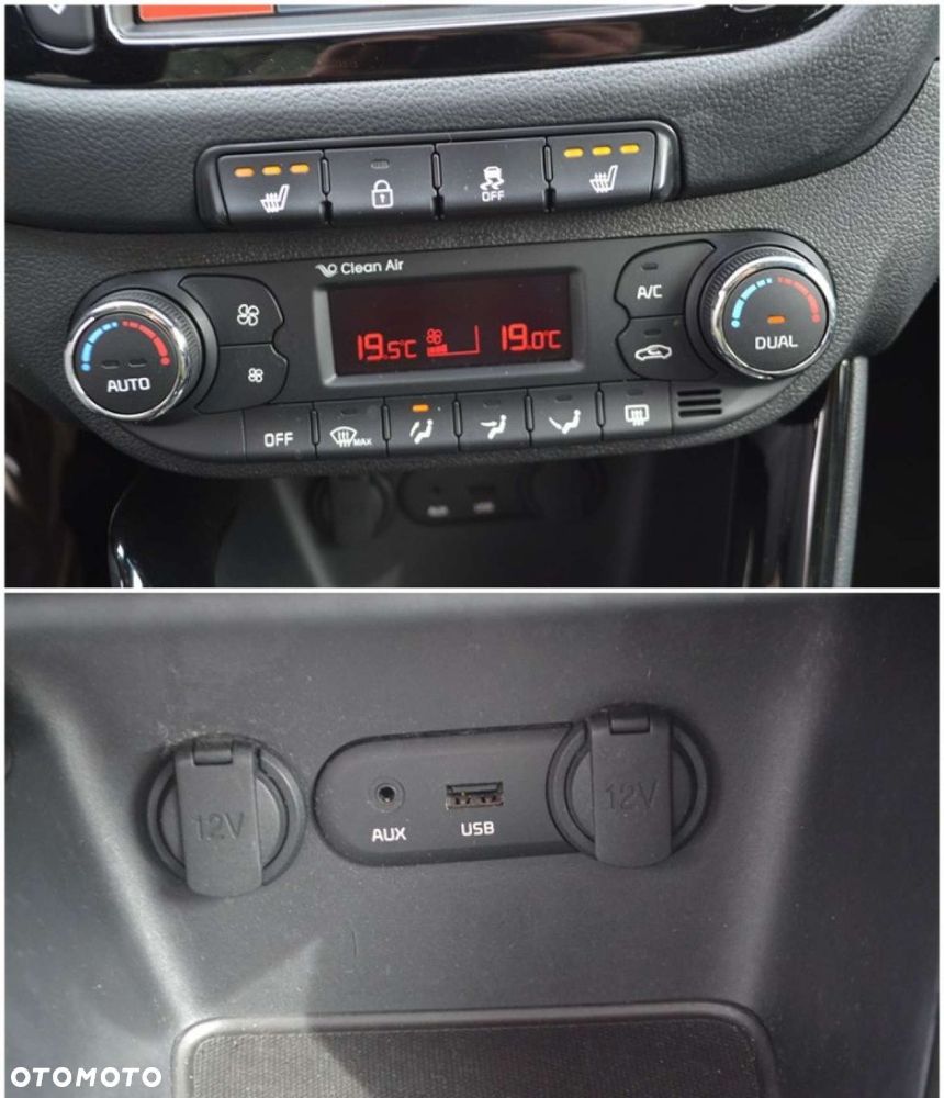 Kia Ceed 1.6 GDI DCT Platinum Edition - 28