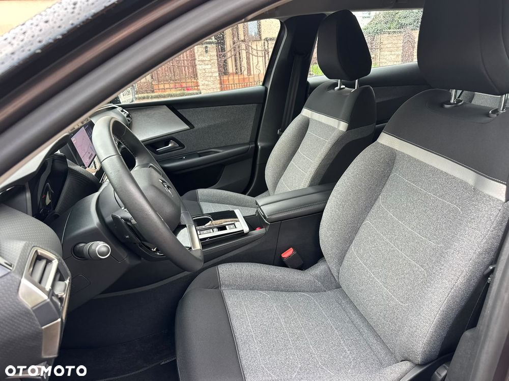 Citroën C5X 1.2 PureTech Feel EAT8 - 10