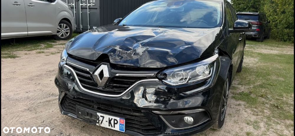 Renault Megane ENERGY dCi 110 PLAY - 22