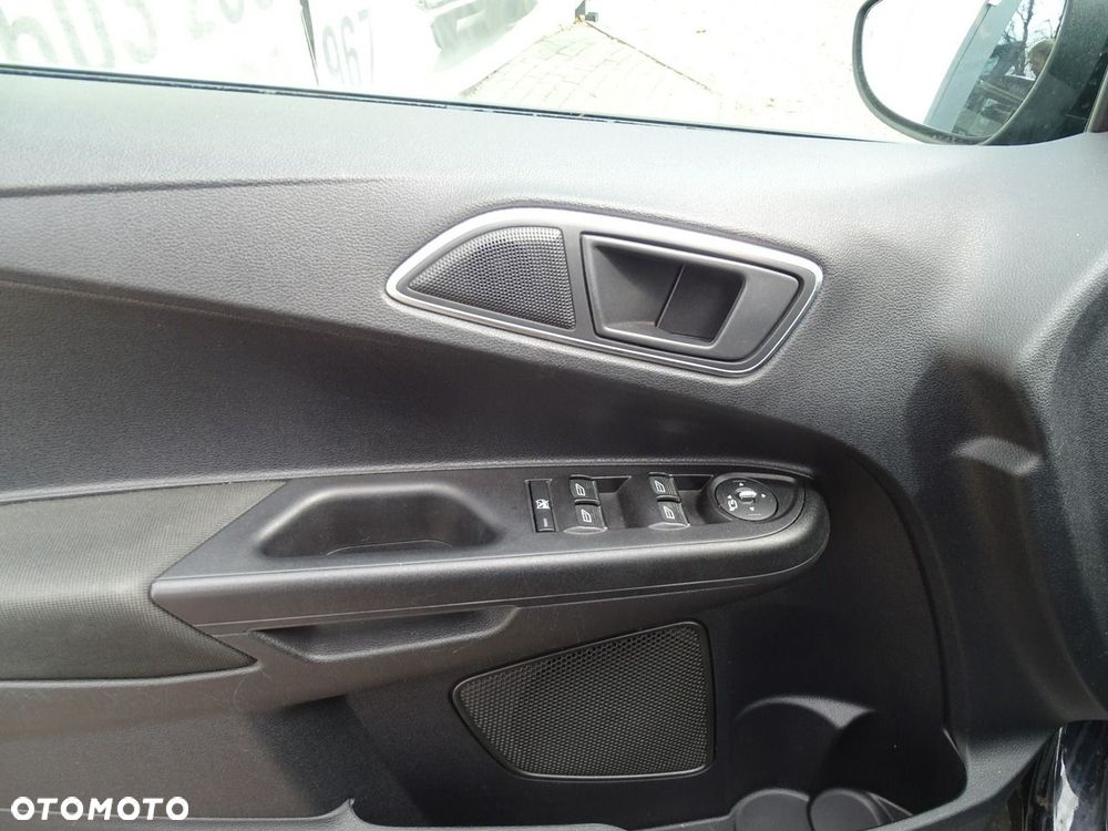 Ford B-MAX - 14