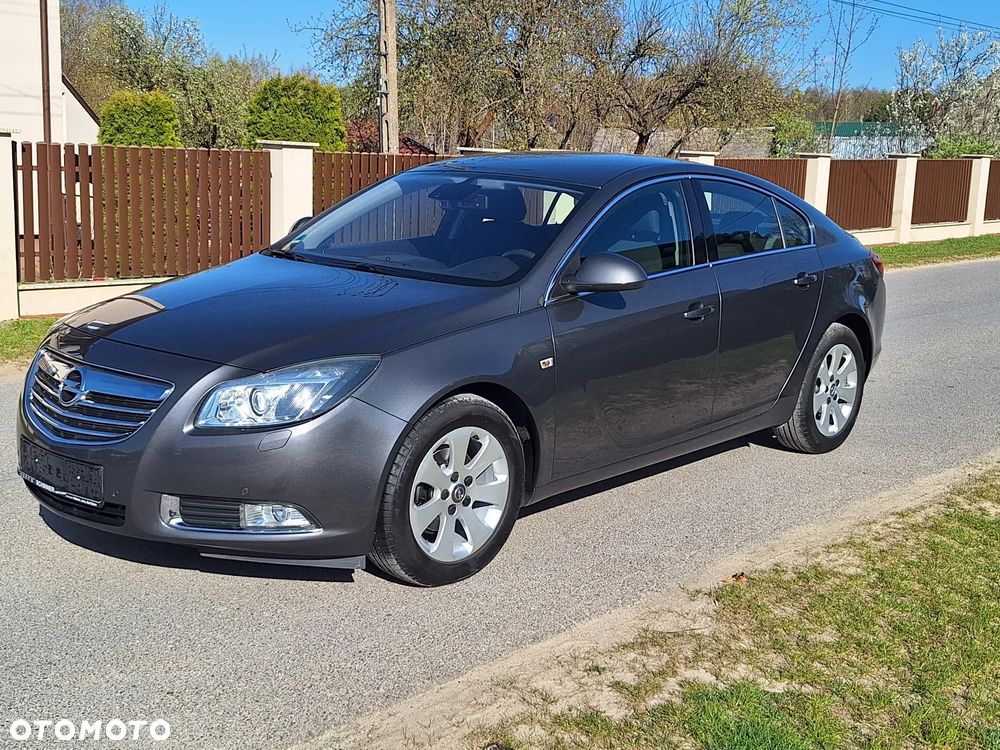 Opel Insignia - 31