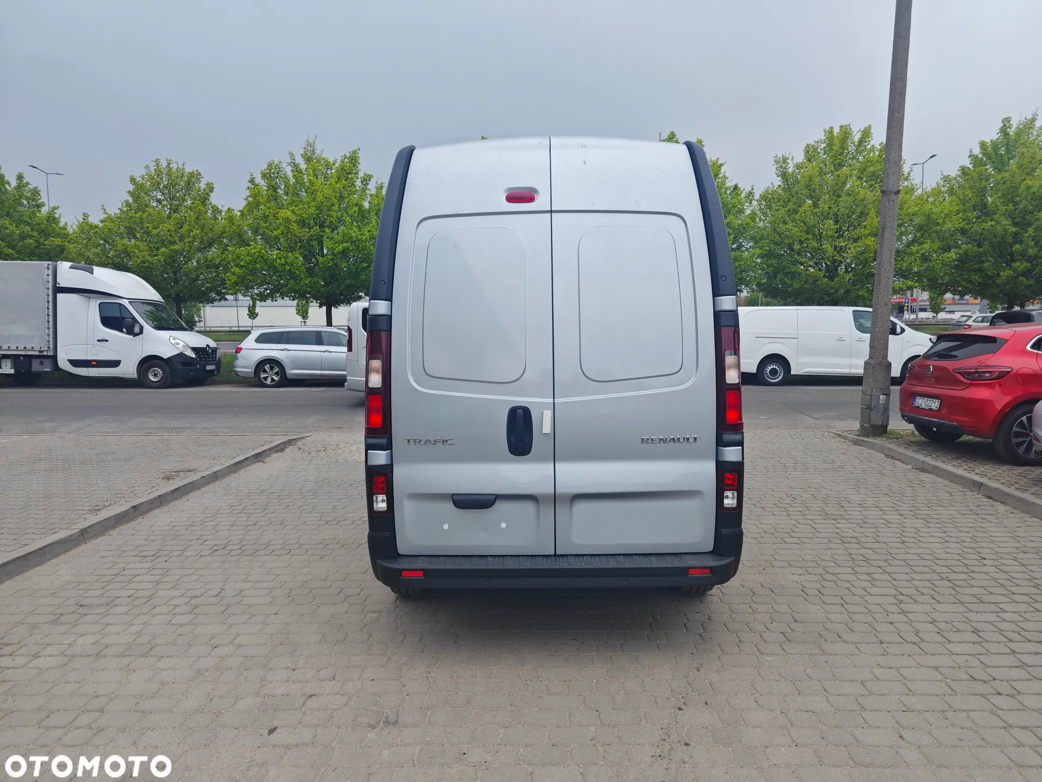 Renault Trafic - 6