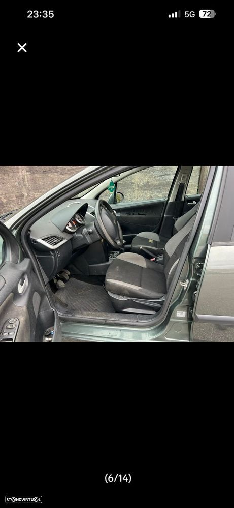 Peugeot 207 - 4