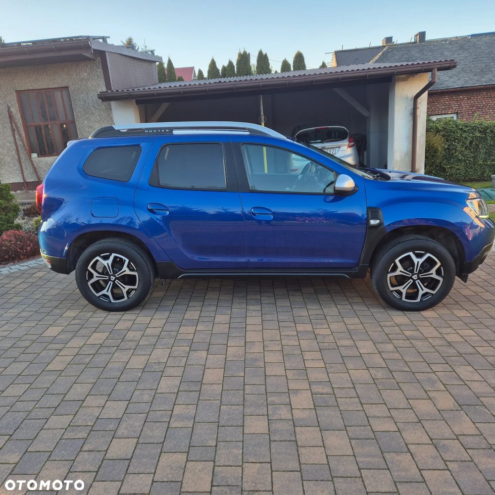 Dacia Duster TCe 100 2WD Comfort - 27