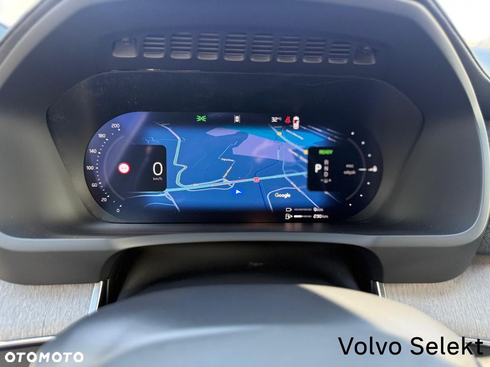 Volvo XC 90 - 20