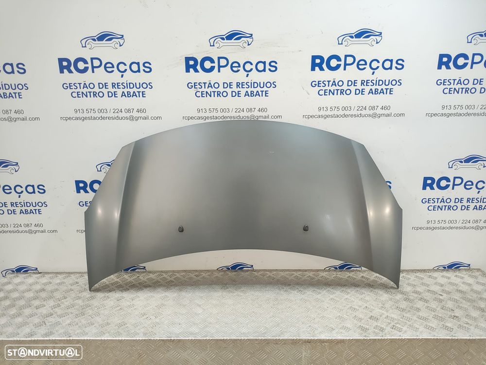 Frente completa Citroen DS3 DS 3 Sport Diesel - 7