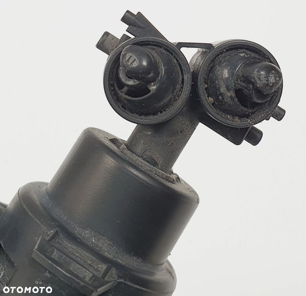 SPRYSKIWACZ LAMPY LEWY JAGUAR XF X250 167329-01 - 4