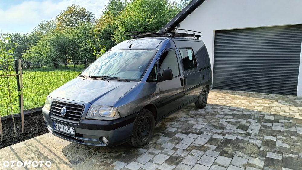 Fiat Scudo - 6