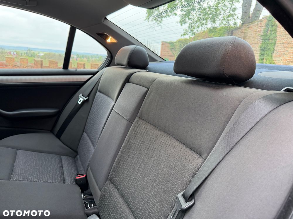 BMW Seria 3 316i Edition Lifestyle - 32