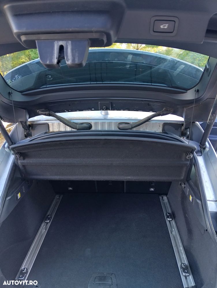 Jaguar F-Pace 20d AWD Aut. R-Sport - 9