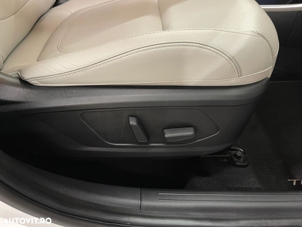 Hyundai Tucson 1.6 T-GDi HEV 2WD Prime - 24