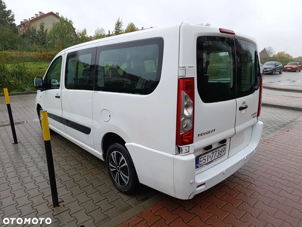 Peugeot Expert Tepee L2H1 (5-Si.) Allure - 3