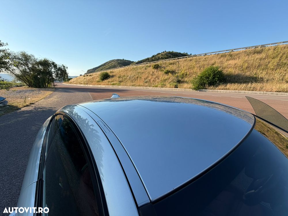 BMW Seria 4 420i - 11