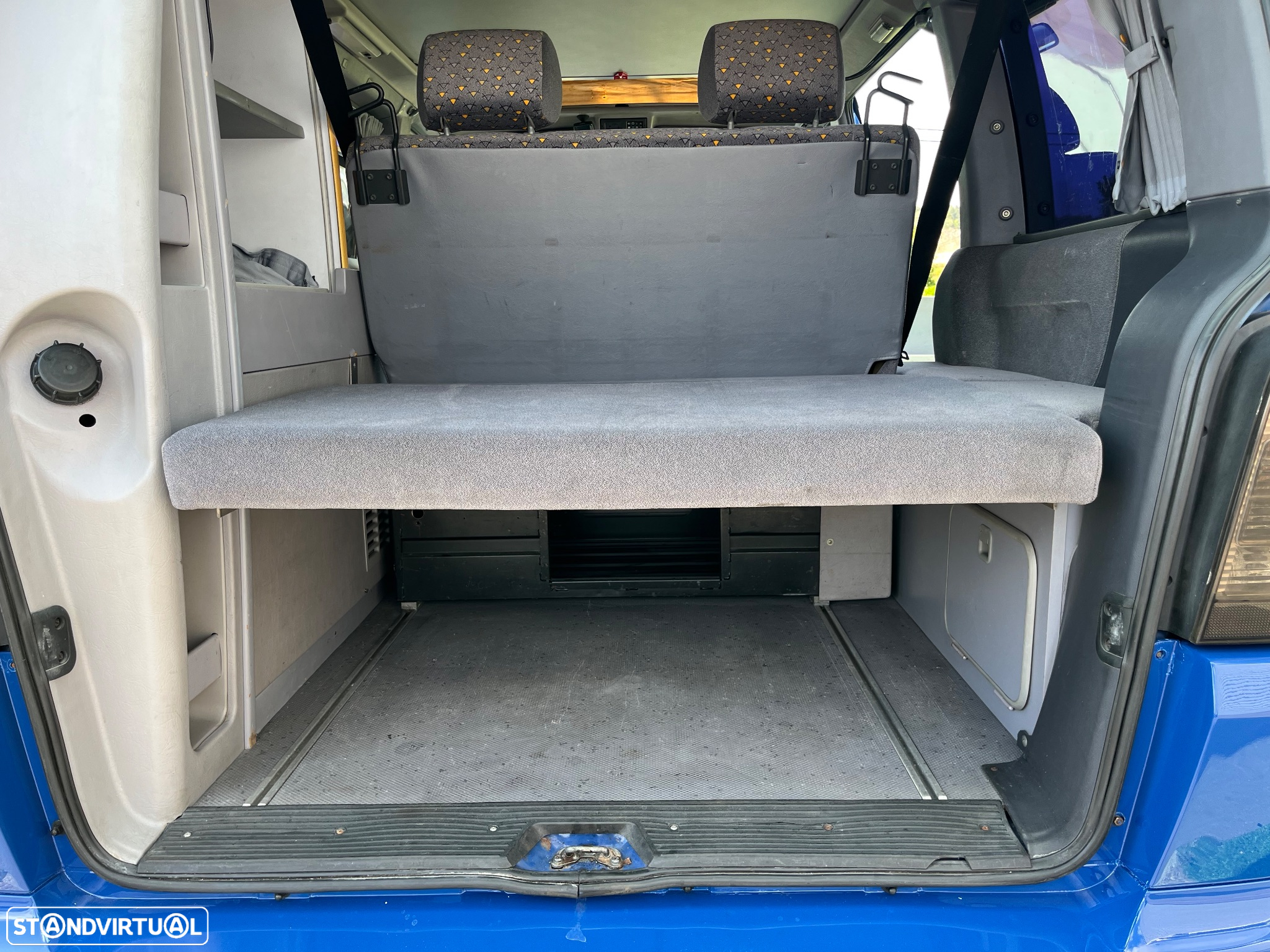 Mercedes-Benz Marco Polo 2.2 CDI WESTFALIA - 41