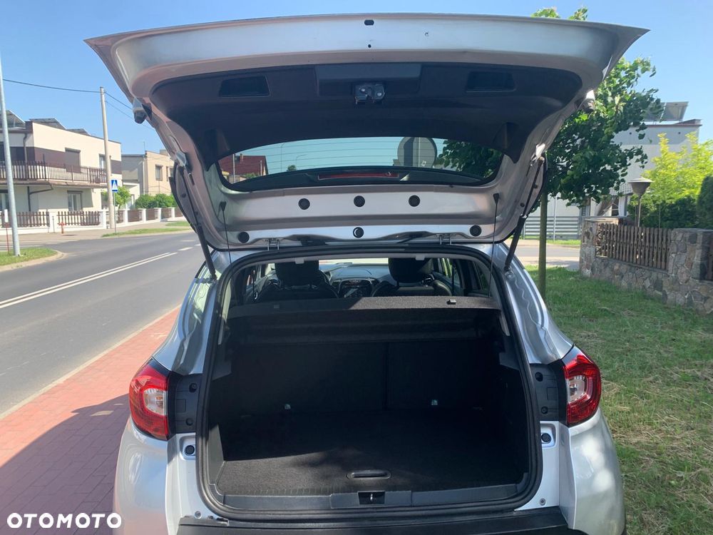 Renault Captur ENERGY dCi 90 Start&Stop Dynamique - 18