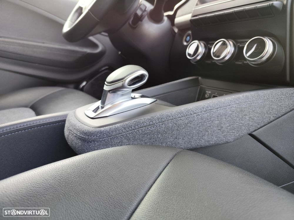 Renault Zoe (c/ Bateria) Intens 50 - 47
