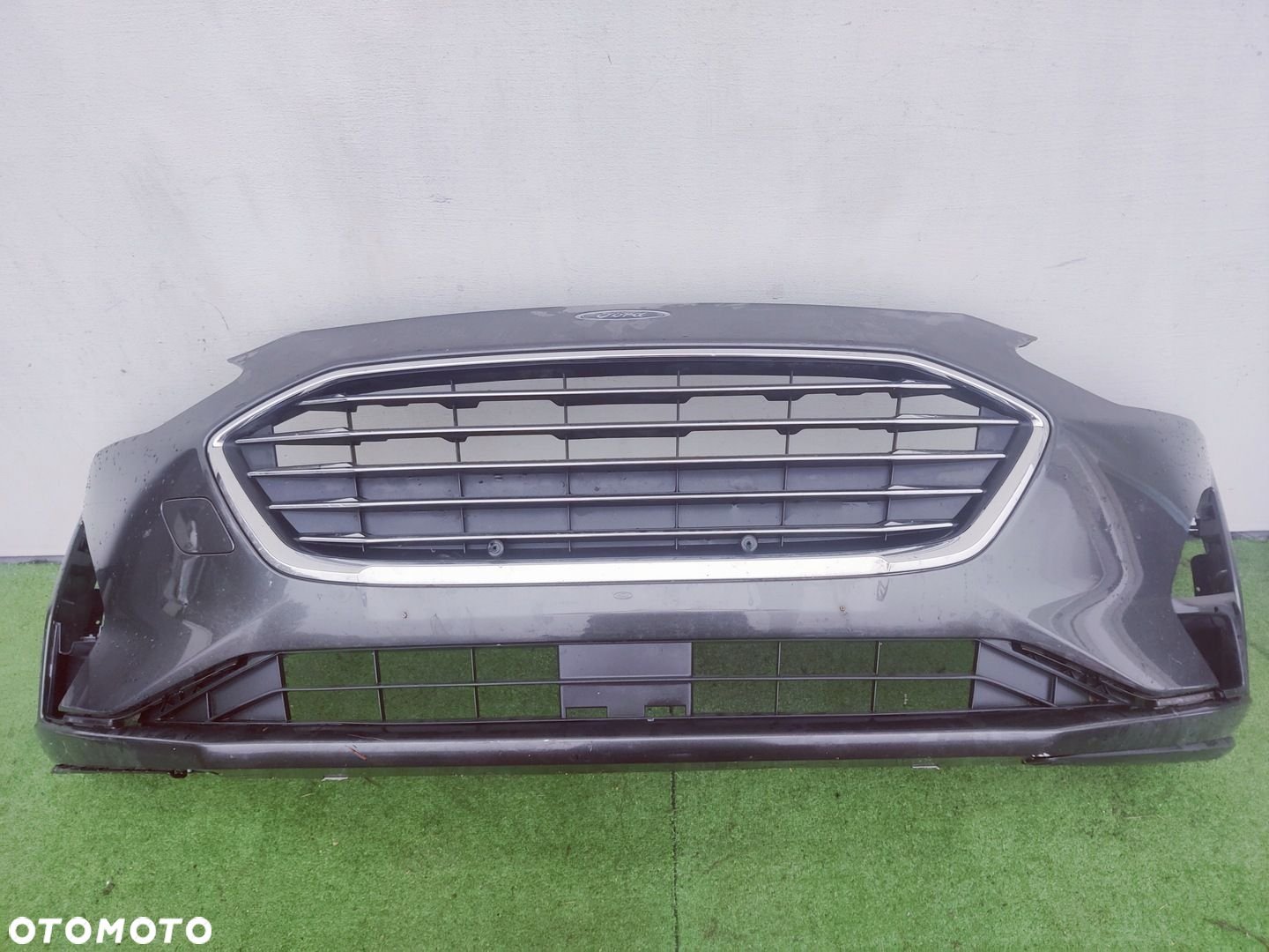 Zderzak Ford Focus MK4 - 2