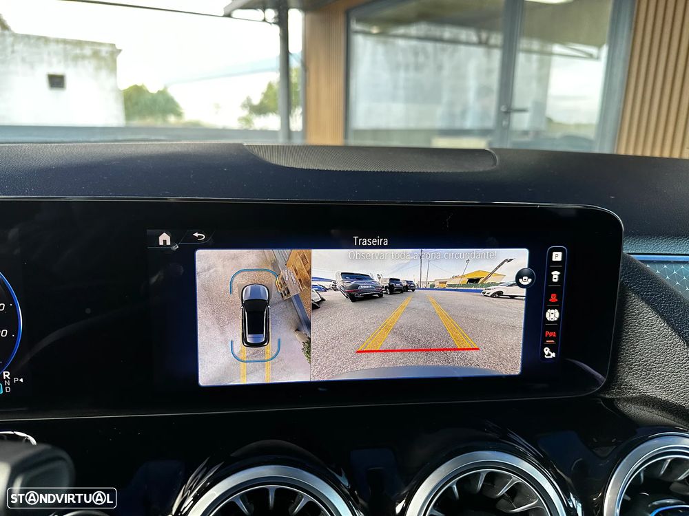 Mercedes-Benz EQA 250 Progressive - 5