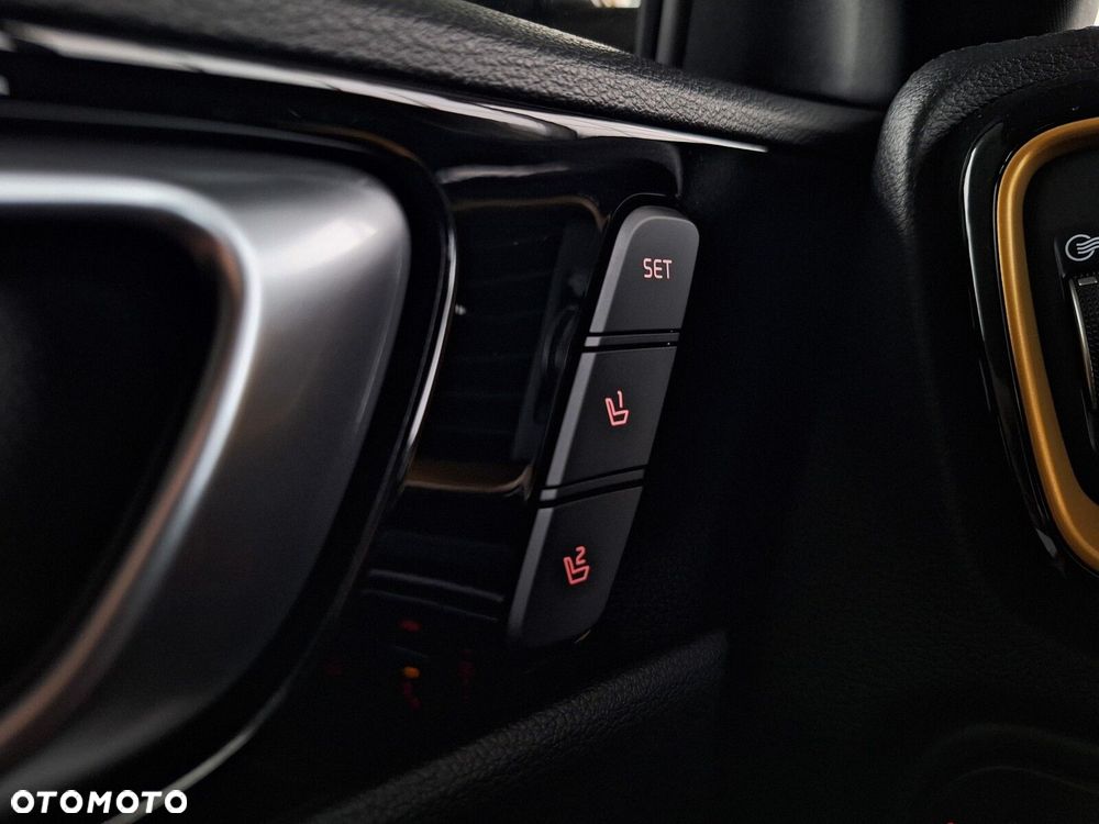 Kia XCeed 1.6 T-GDI XL DCT - 20