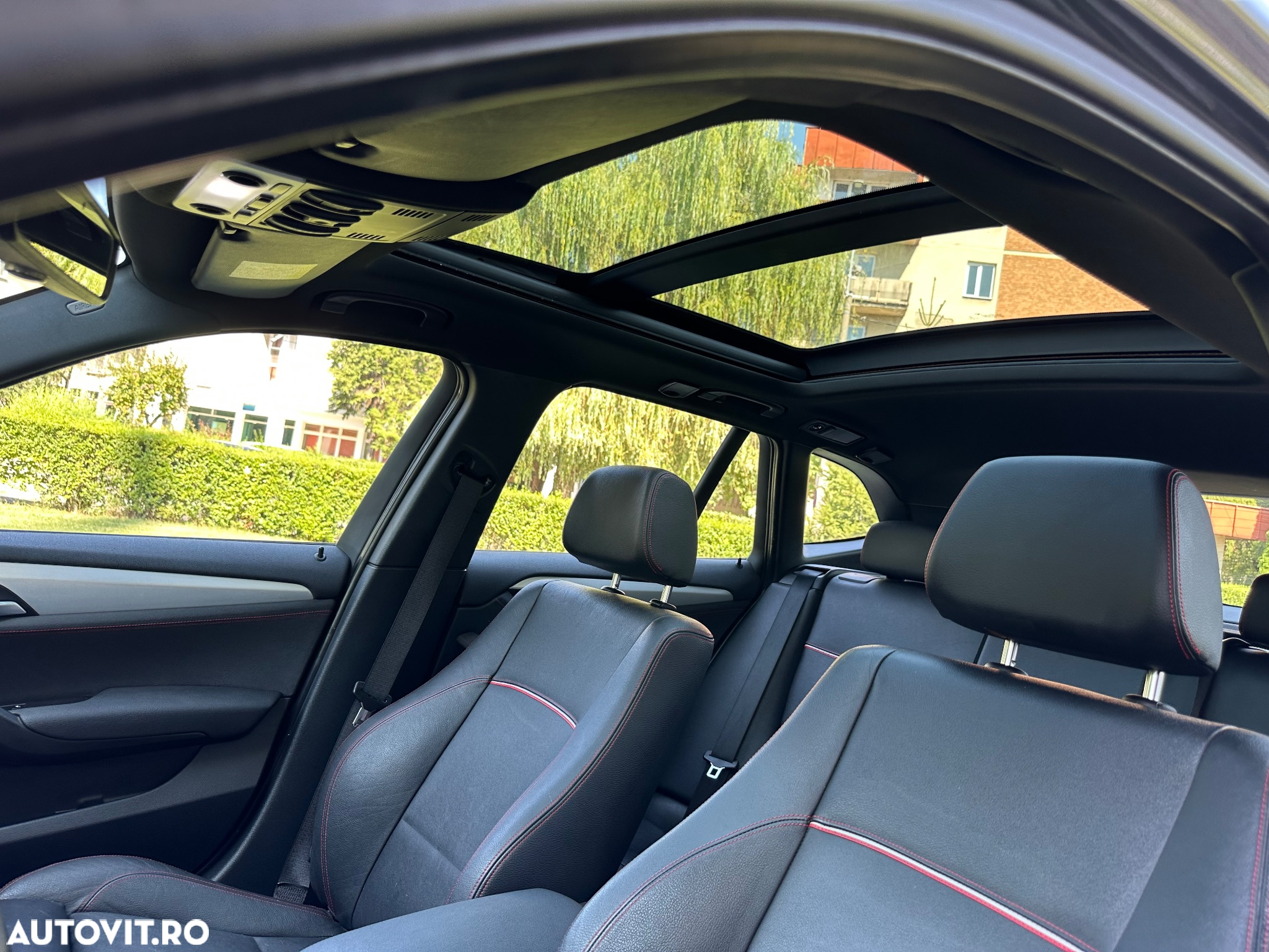 BMW X1 - 17