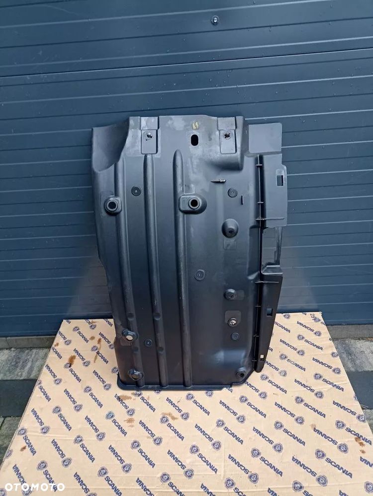 NADKOLE BŁOTNIK SCANIA R S NGS 2599543