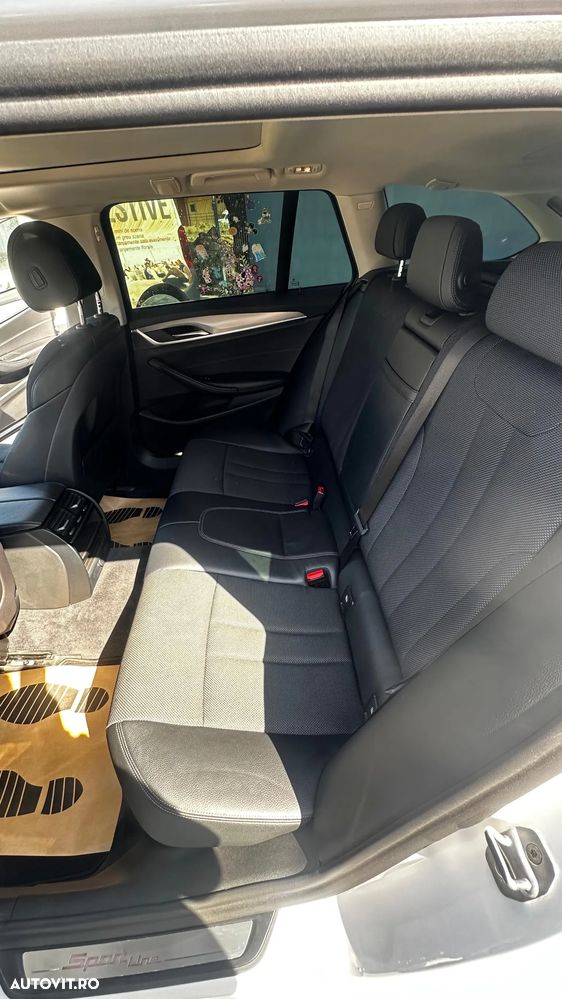 BMW Seria 5 - 12