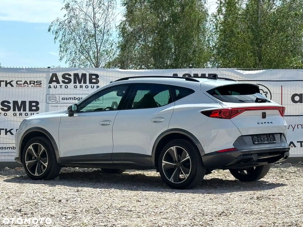 Cupra Formentor 1.5 TSI DSG - 6