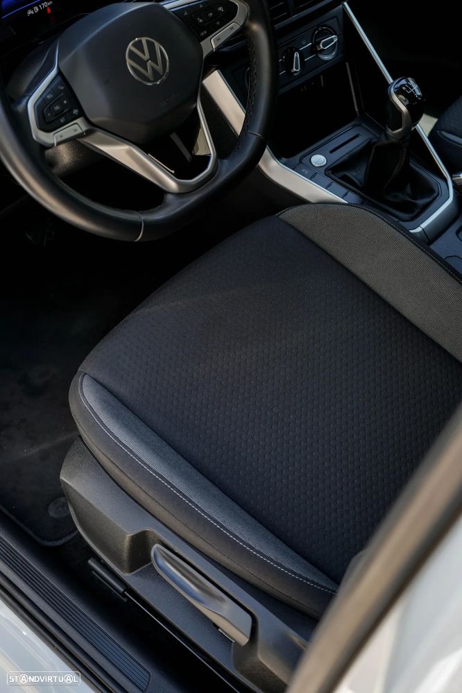 VW Taigo 1.0 TSI Urban Style - 16