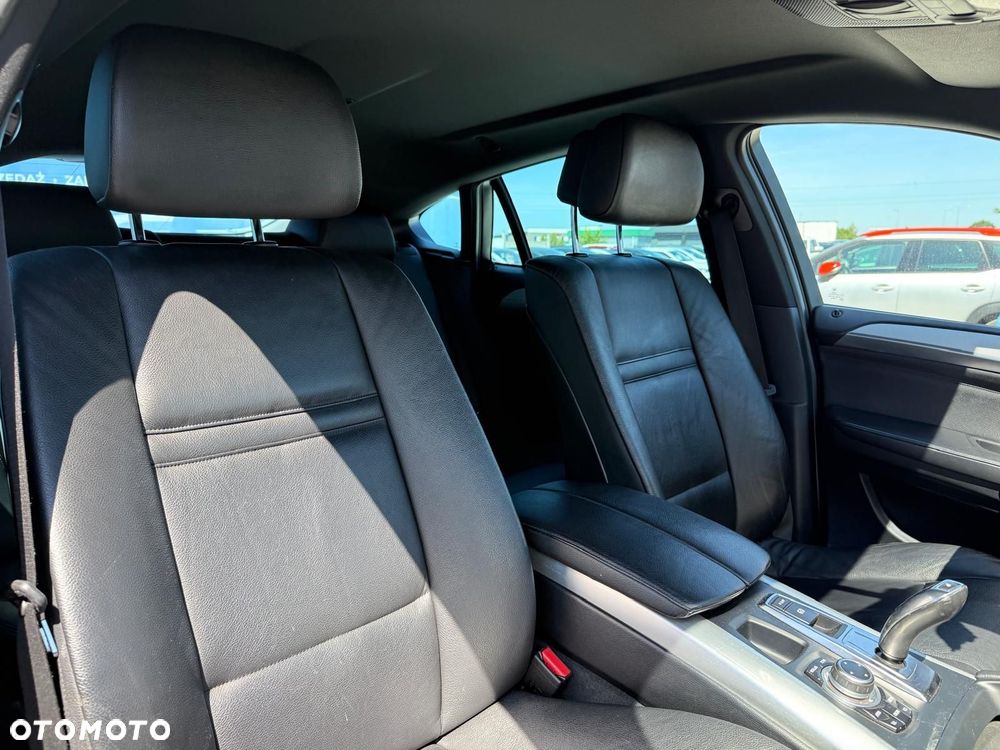 BMW X6 35d xDrive - 18