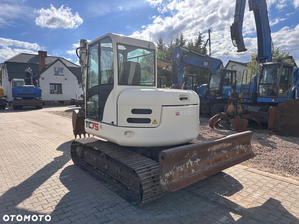 Terex TC 75 - 2