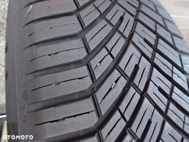 215/55/R17 94V Continental All season Contact 2 - 3