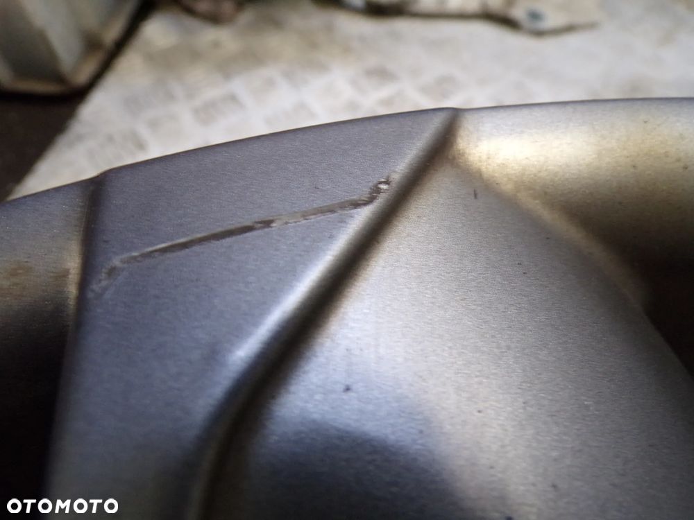 3 x FELGA NISSAN X TRAIL 17 7x17 ET 40 - 7