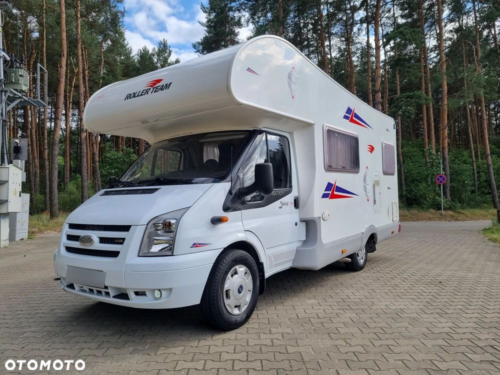 Ford Transit - 3