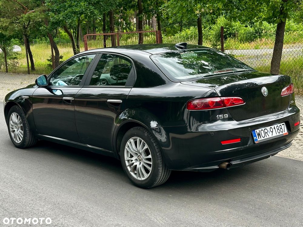 Alfa Romeo 159 - 4