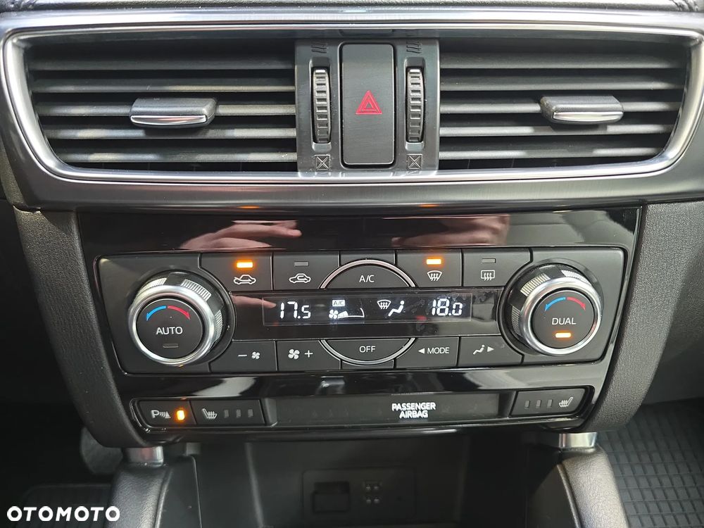 Mazda CX-5 - 24
