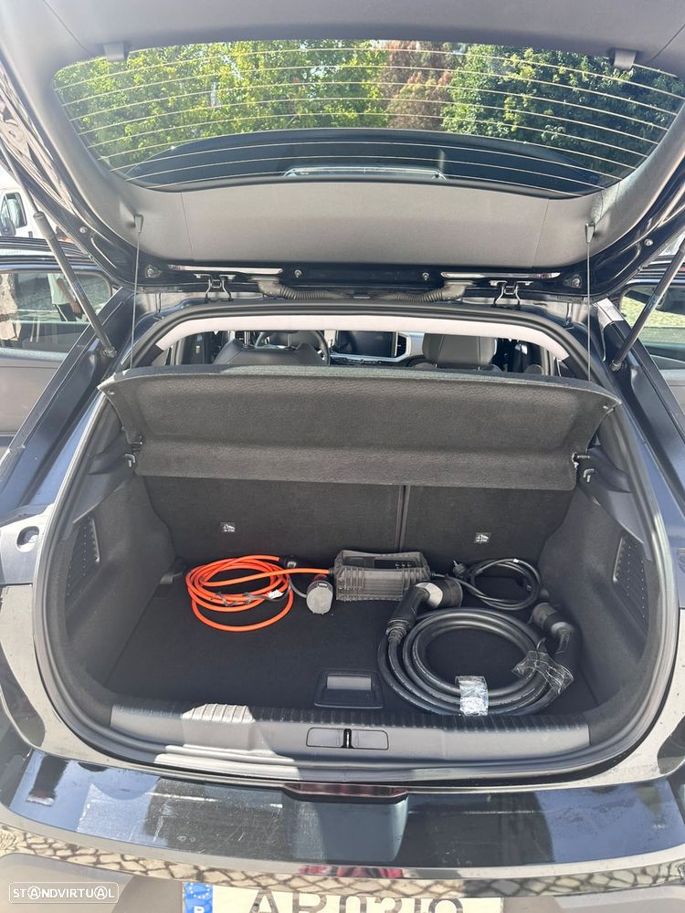 Opel Mokka-e Edition - 11