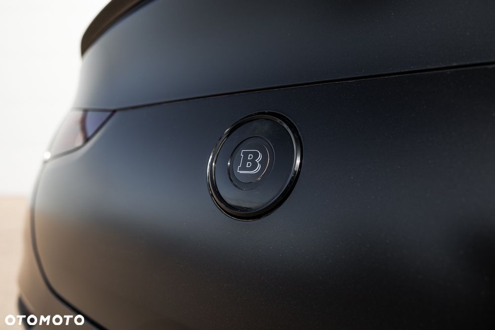 Mercedes-Benz GLE - 25