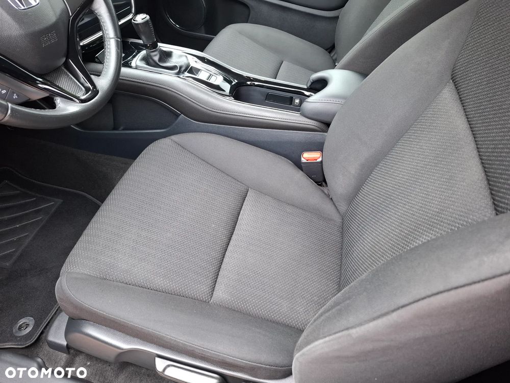 Honda HR-V 1.5 i-VTEC Elegance - 17