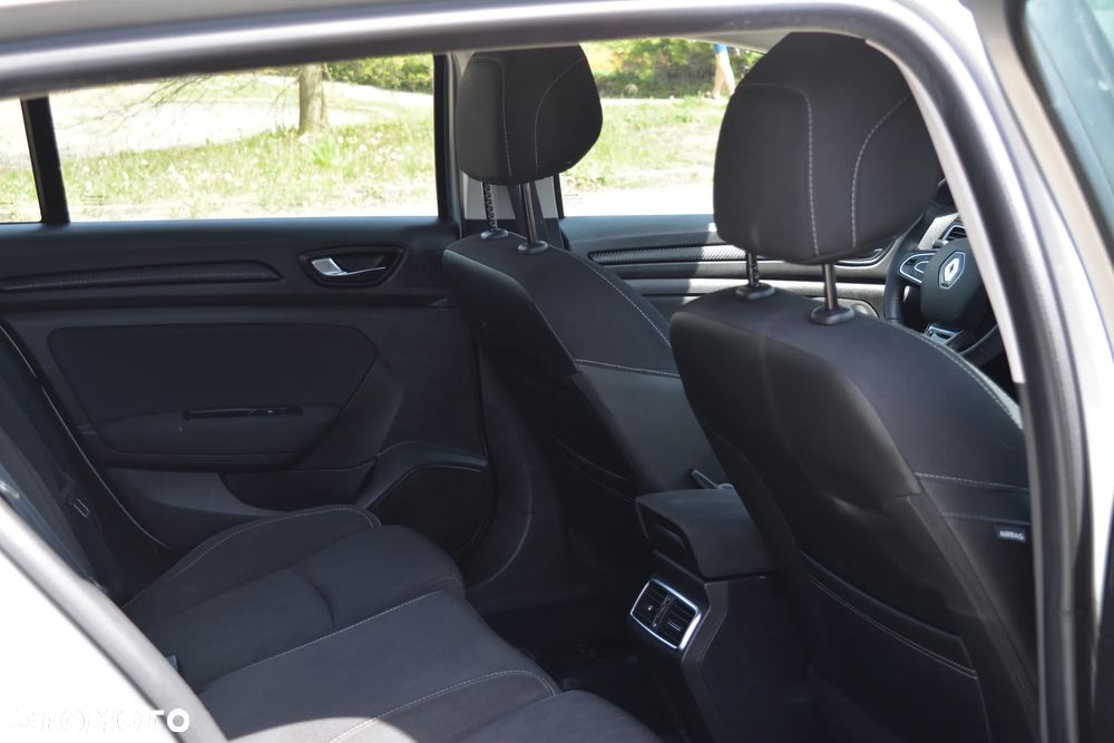 Renault Megane 1.5 Blue dCi Limited - 11